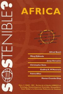 Sostenible africa cover photo