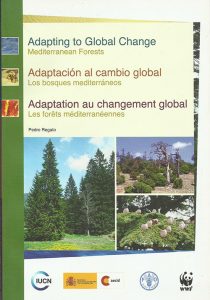 Adapting to global change cover photo